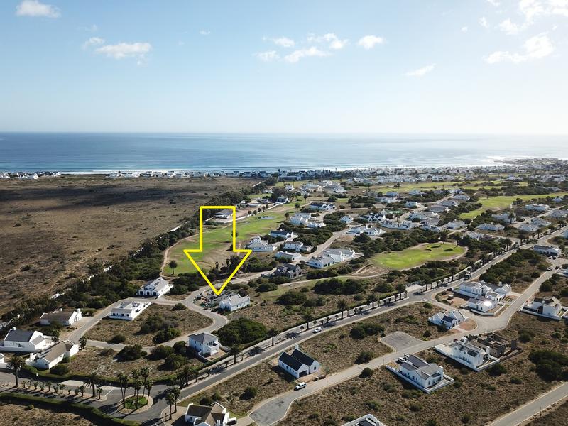 3 Bedroom Property for Sale in Shelley Point Western Cape